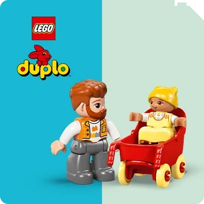 LEGO® DUPLO®