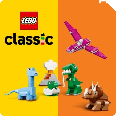 LEGO® Classic