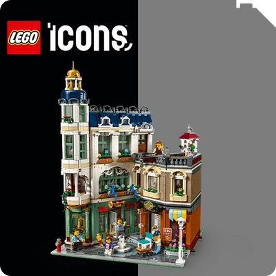 LEGO® Icons