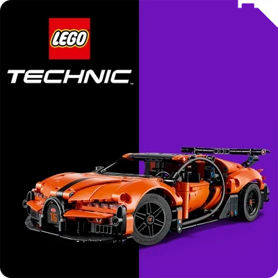 LEGO® Technic™