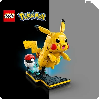 LEGO® Pokémon™