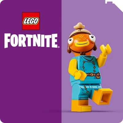 LEGO® Fortnite®