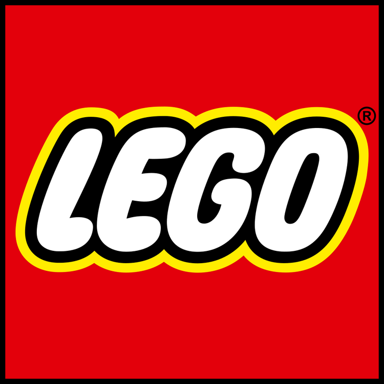 LEGO®  Damaged Box Specials