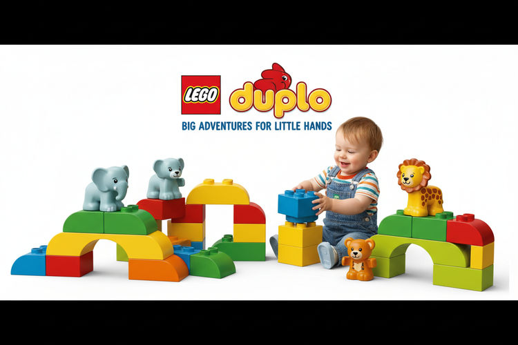 LEGO® DUPLO®