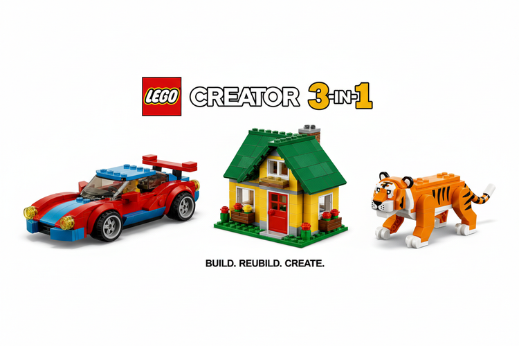 LEGO® Creator