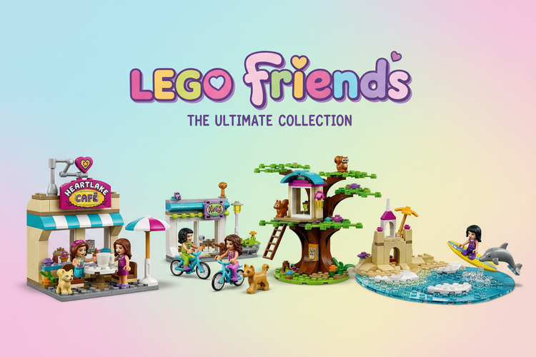LEGO Friends