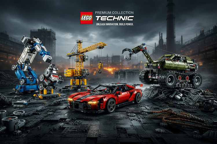 LEGO Technic