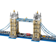 LEGO® Creator Expert Tower Bridge - 10214 - 4295 Piece Building Set