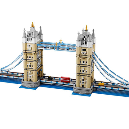 LEGO® Creator Expert Tower Bridge - 10214 - 4295 Piece Building Set