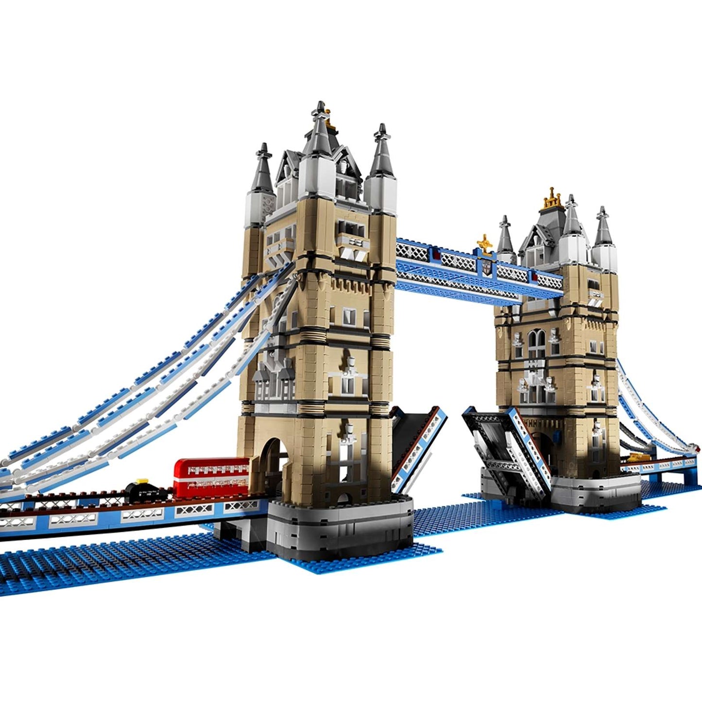 LEGO® Creator Expert Tower Bridge - 10214 - 4295 Piece Building Set