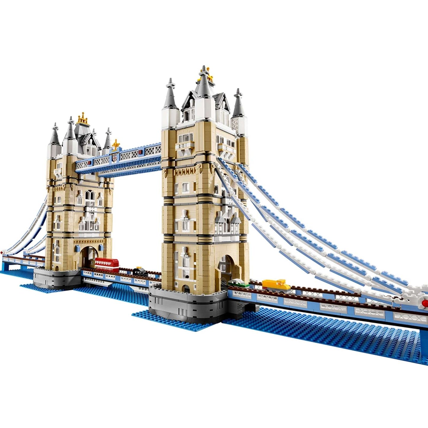 LEGO® Creator Expert Tower Bridge - 10214 - 4295 Piece Building Set