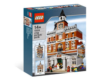 LEGO® Creator Expert Town Hall - 10224 - 2766 Piece Building Set