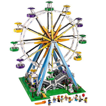 LEGO® Creator Expert Ferris Wheel - 10247 - 2464 Piece Building Set