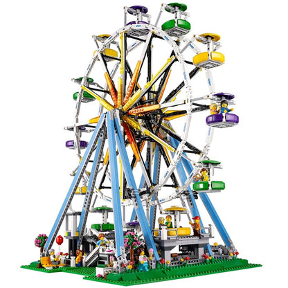 LEGO® Creator Expert Ferris Wheel - 10247 - 2464 Piece Building Set