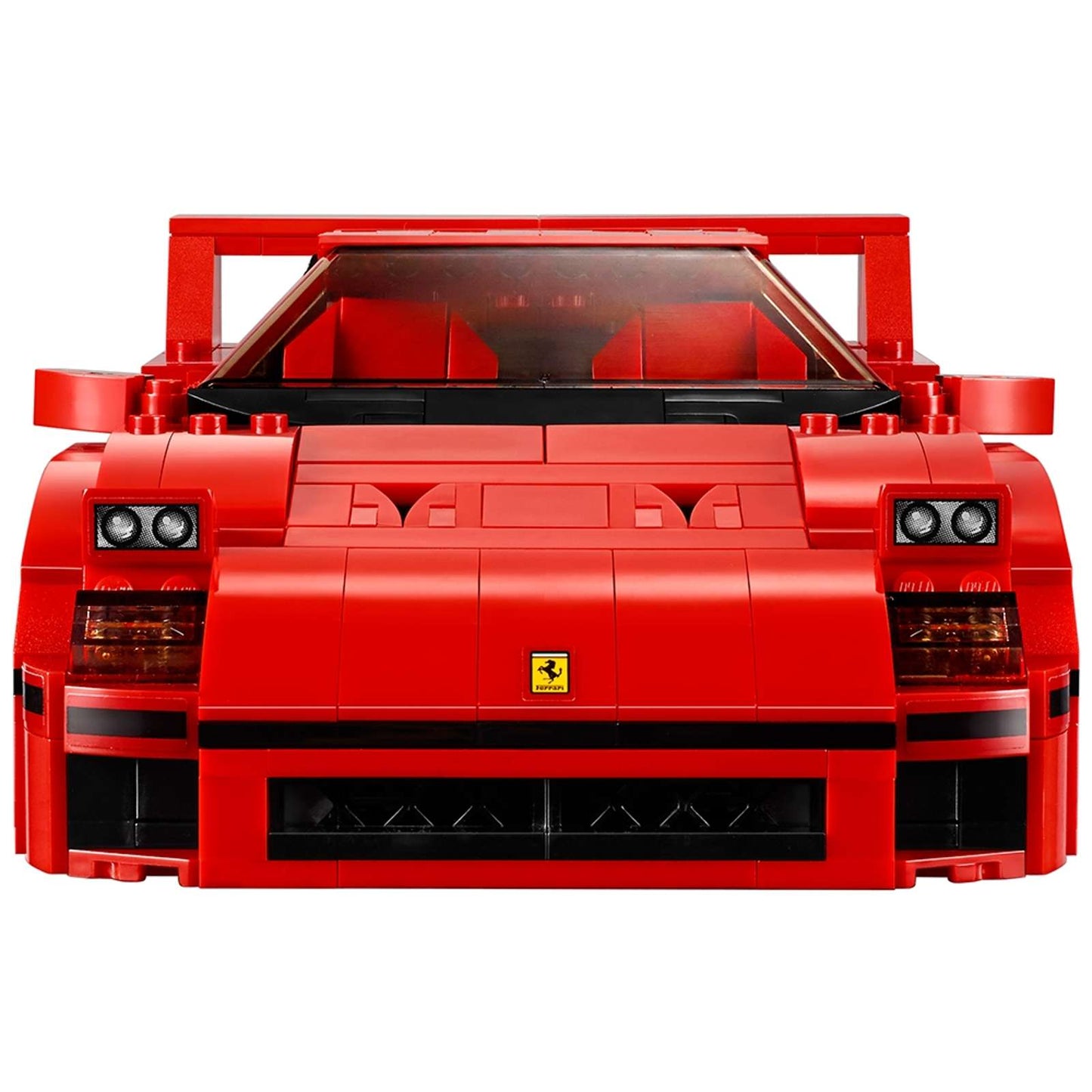 LEGO® Creator Expert Ferrari F40 - 10248 - 1158 Piece Building Set