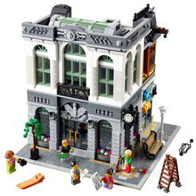 LEGO® Creator Expert Brick Bank - 10251 - 2382 Piece Building Set