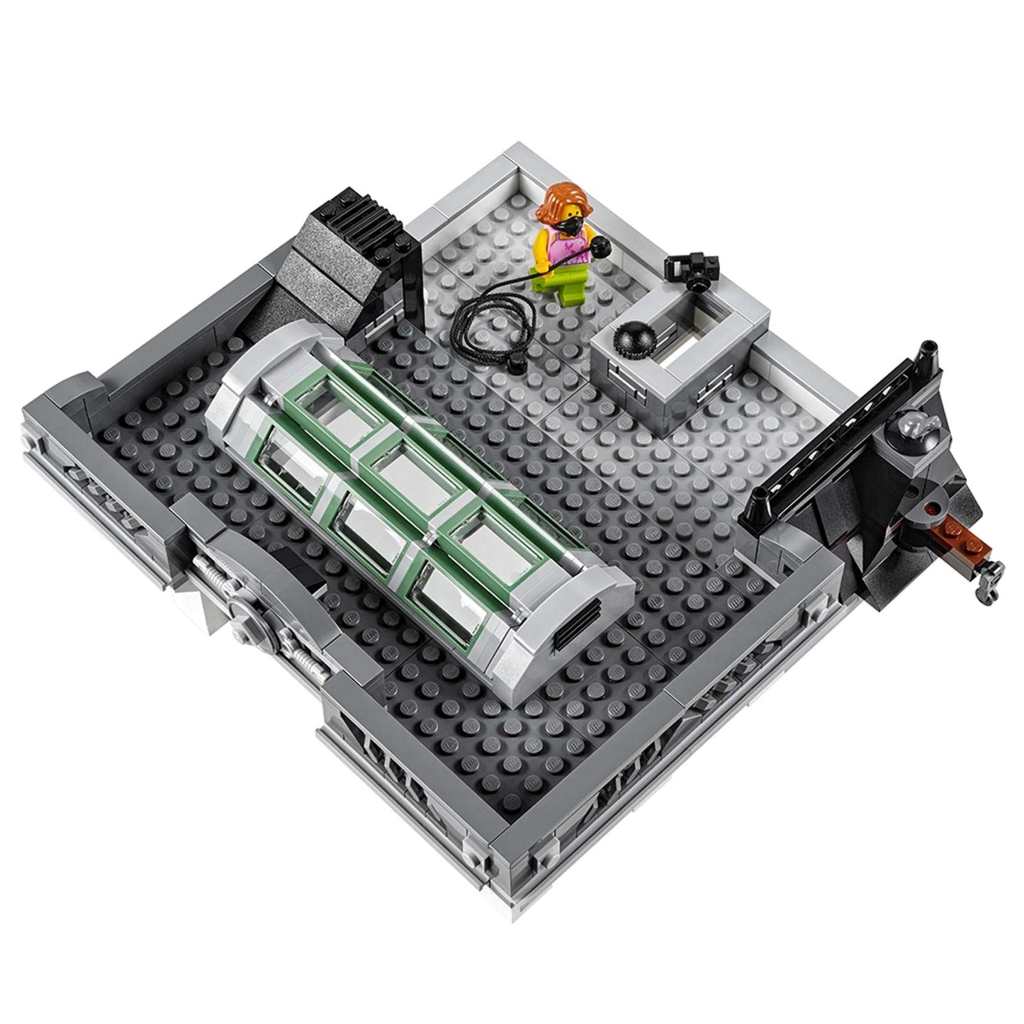 LEGO® Creator Expert Brick Bank - 10251 - 2382 Piece Building Set