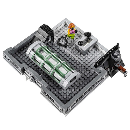 LEGO® Creator Expert Brick Bank - 10251 - 2382 Piece Building Set