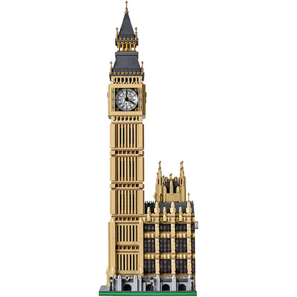 LEGO® Creator Expert Big Ben - 10253 - 4163 Piece Building Set