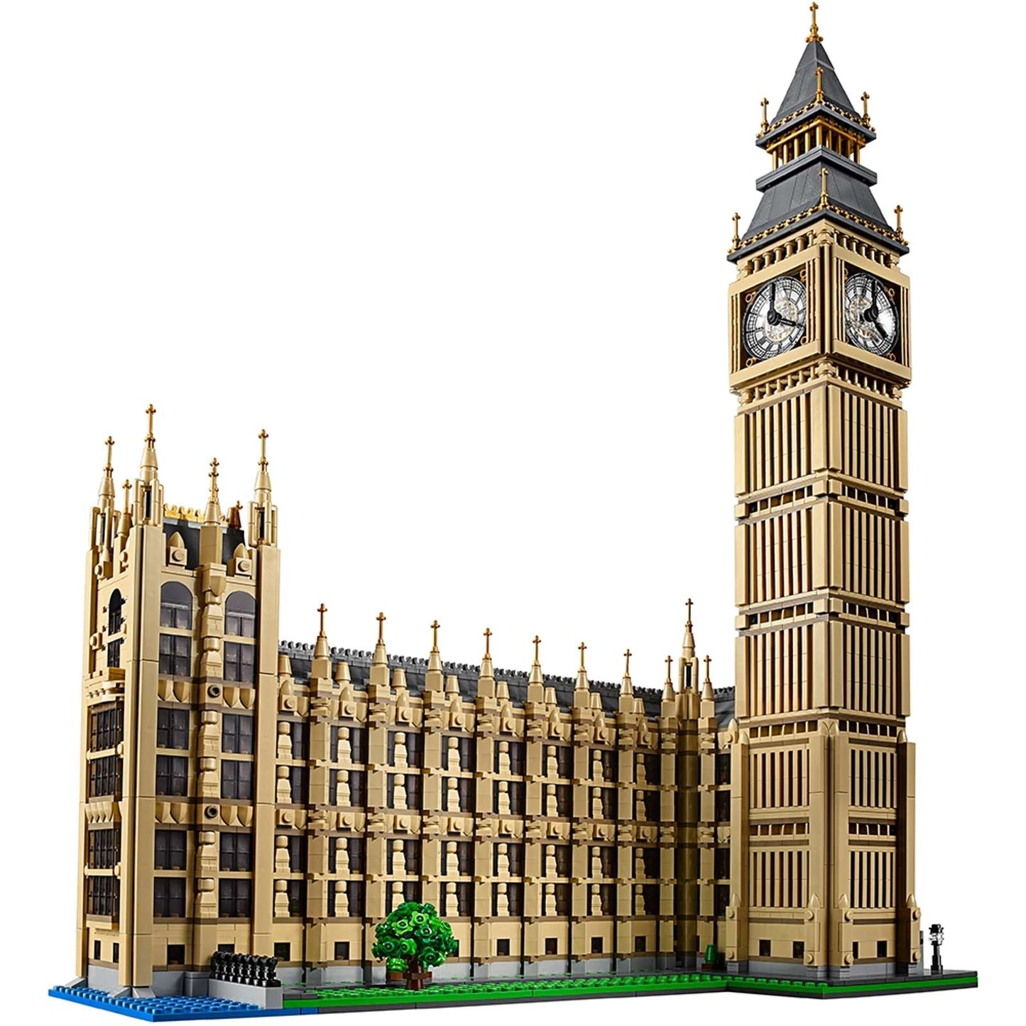 LEGO® Creator Expert Big Ben - 10253 - 4163 Piece Building Set