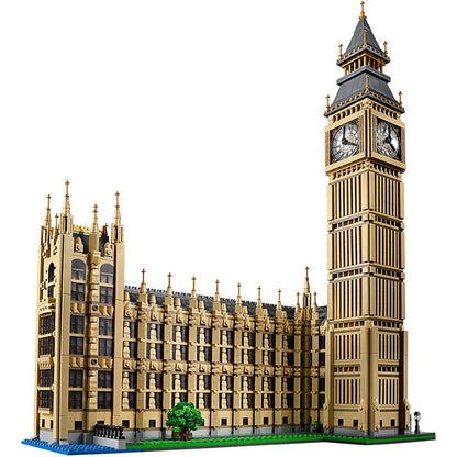 LEGO® Creator Expert Big Ben - 10253 - 4163 Piece Building Set