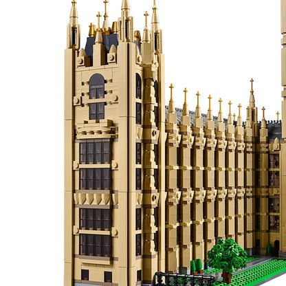 LEGO® Creator Expert Big Ben - 10253 - 4163 Piece Building Set