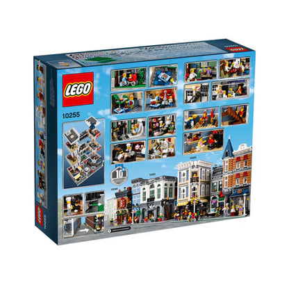 LEGO® Creator Expert Assembly Square - 10255 - 4002 Piece Building Set
