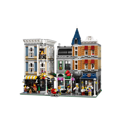 LEGO® Creator Expert Assembly Square - 10255 - 4002 Piece Building Set