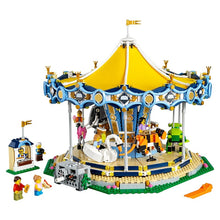 LEGO® Creator Expert Carousel - 10257 - 2670 Piece Building Set