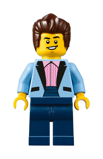 LEGO® Creator Expert Downtown Diner - 10260 - 2480 Piece Building Set