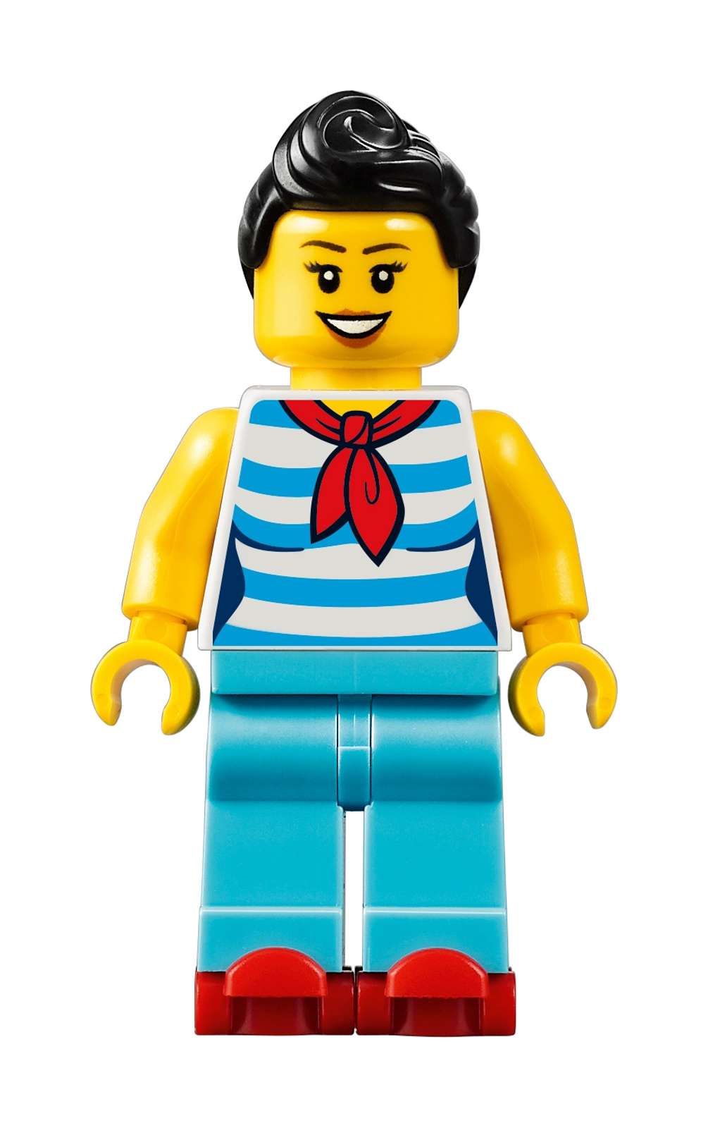LEGO® Creator Expert Downtown Diner - 10260 - 2480 Piece Building Set