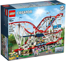 LEGO® Creator Expert Roller Coaster - 10261 - 4124 Piece Building Set