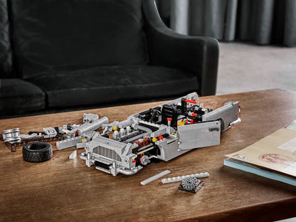 LEGO® Creator Expert James Bond Aston Martin DB5 - 10262 - 1295 Piece Building Set