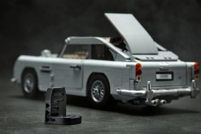LEGO® Creator Expert James Bond Aston Martin DB5 - 10262 - 1295 Piece Building Set