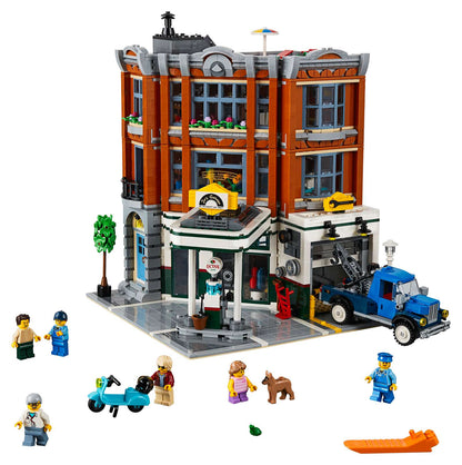 {product_title} | Brick N Build