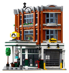 LEGO® Creator Expert Corner Garage - 10264 - 2569 Piece Building Set