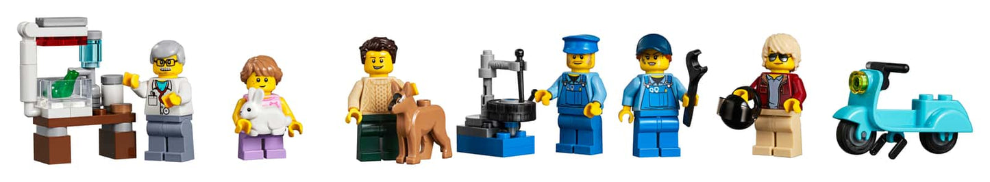 {product_title} | Brick N Build