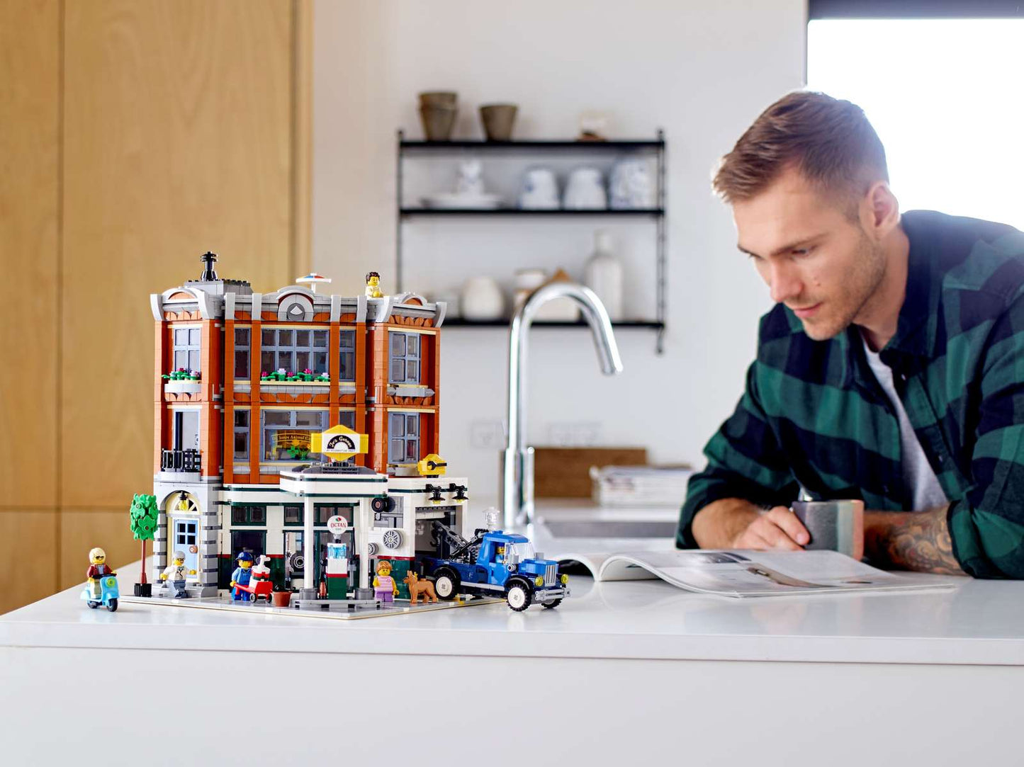 {product_title} | Brick N Build