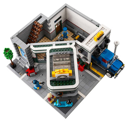 {product_title} | Brick N Build