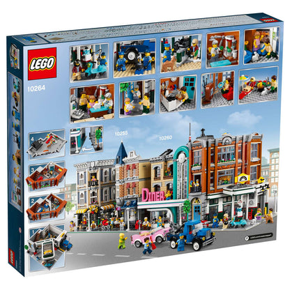 {product_title} | Brick N Build