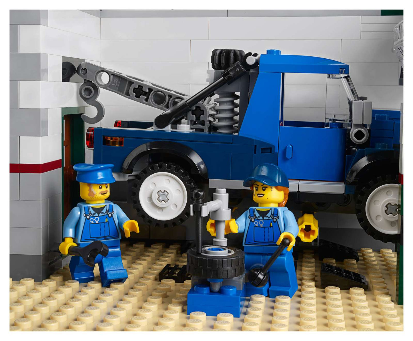 {product_title} | Brick N Build