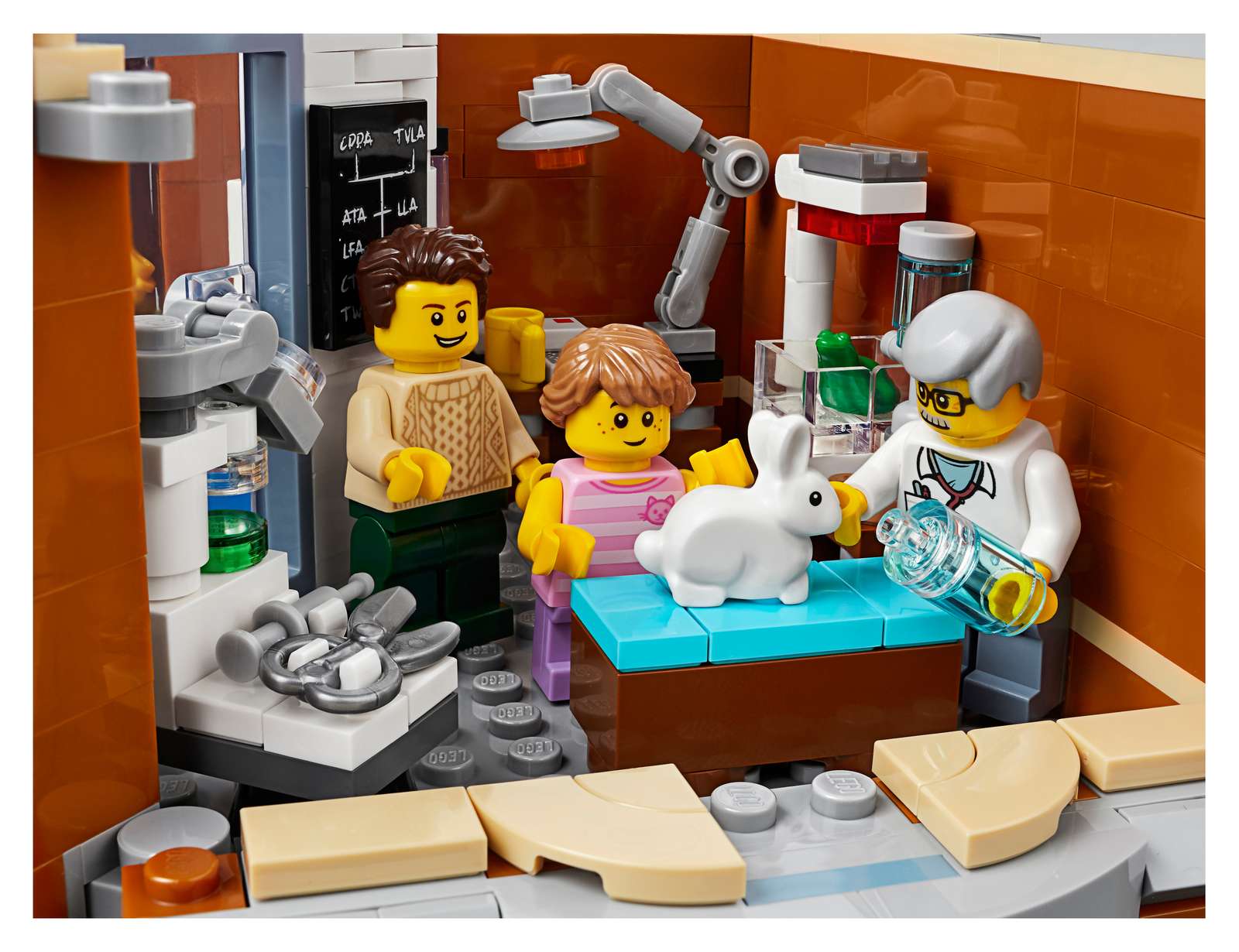 {product_title} | Brick N Build