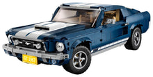 LEGO® Creator Expert Ford Mustang - 10265 - 1471 Piece Building Set