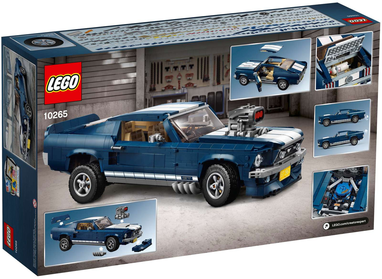 {product_title} | Brick N Build