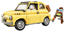 LEGO® Creator Expert Fiat 500 - 10271 - 960 Piece Building Set