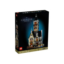 LEGO® Creator Expert Haunted House 10273 – 3231-Piece Building Set