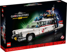 LEGO® Icons Ghostbusters™ ECTO-1 - 10274 - 2352 Piece Building Set