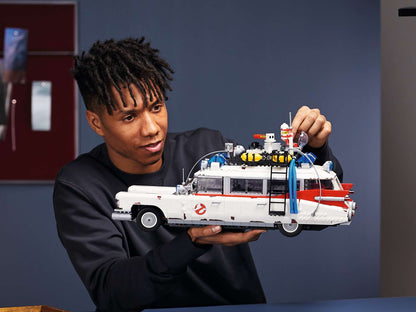 LEGO® Icons Ghostbusters™ ECTO-1 - 10274 - 2352 Piece Building Set