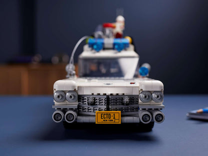 LEGO® Icons Ghostbusters™ ECTO-1 - 10274 - 2352 Piece Building Set