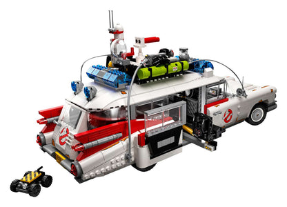 LEGO® Icons Ghostbusters™ ECTO-1 - 10274 - 2352 Piece Building Set
